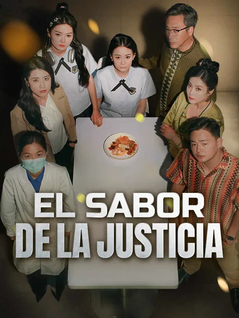 El sabor de la justicia
