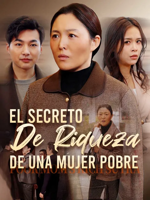 El Secreto De Riqueza De Una Mujer Pobre