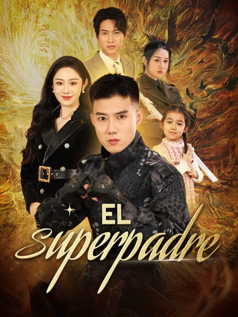 El superpadre