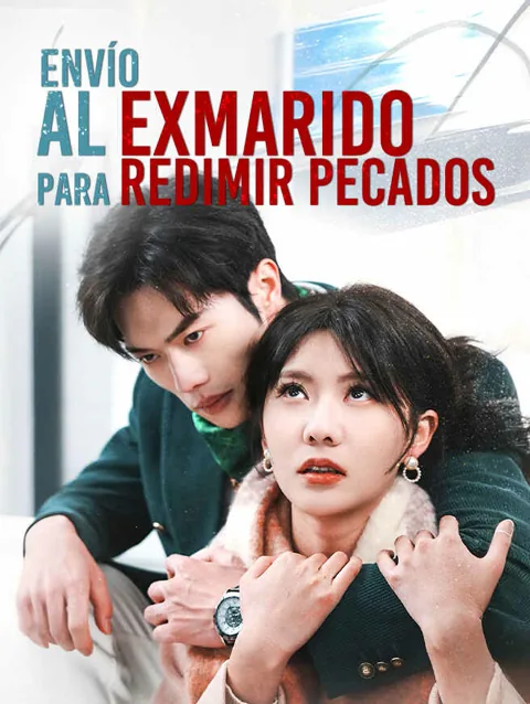 Envío al exmarido para redimir pecados
