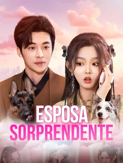 Esposa Sorprendente