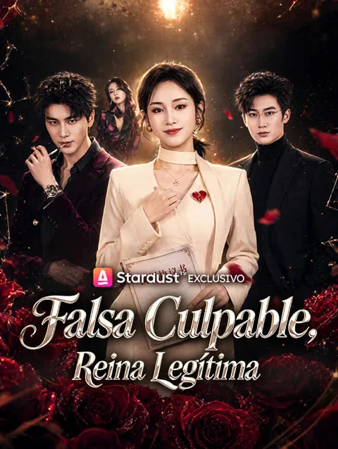 Falsa Culpable, Reina Legítima
