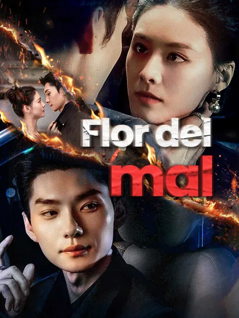 Flor del mal