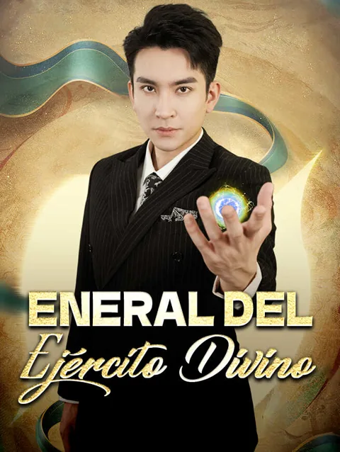 General del Ejército Divino