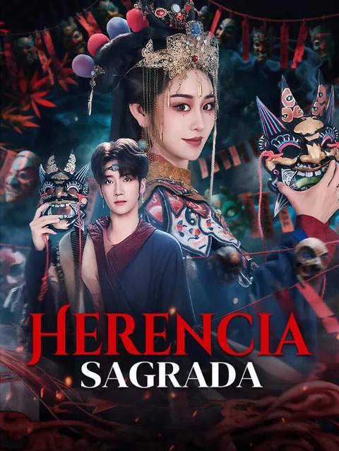 Herencia sagrada