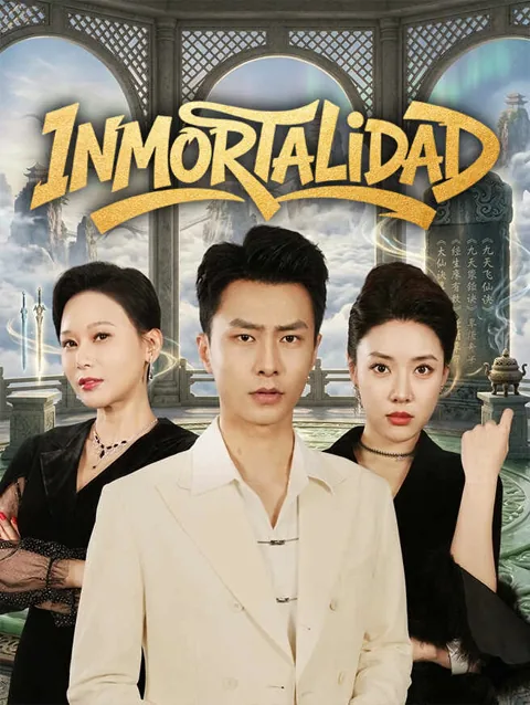 Inmortalidad