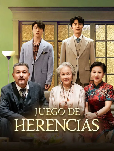 Juego de Herencias