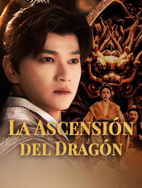 La Ascensión del Dragón