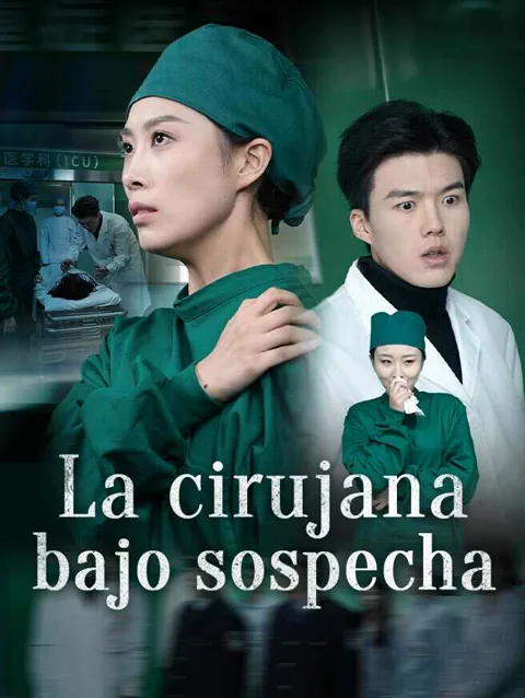La cirujana bajo sospecha