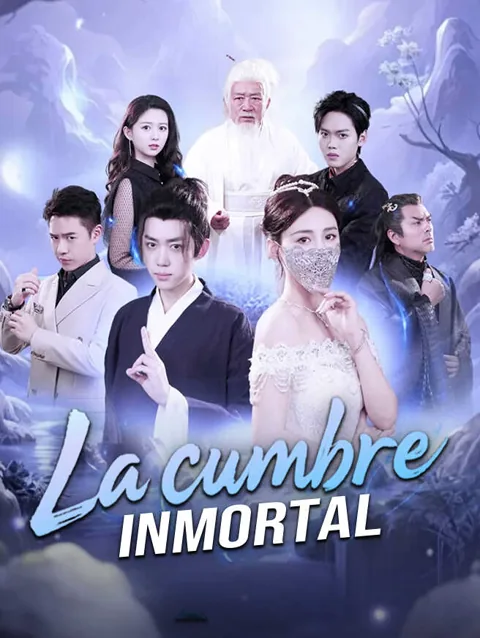 La cumbre inmortal