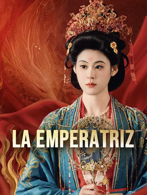 La emperatriz