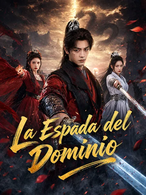 La Espada del Dominio