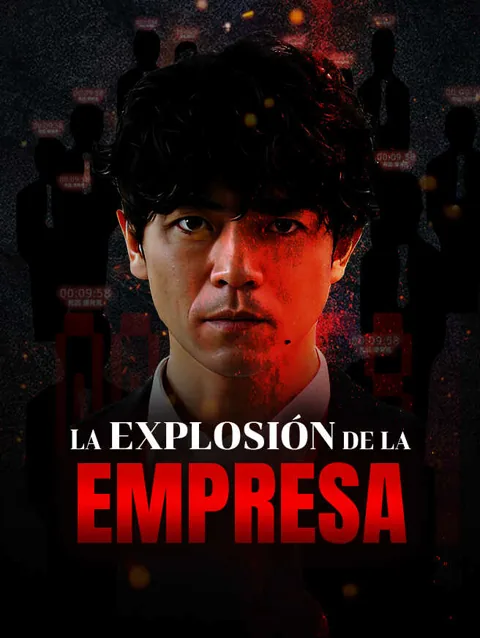 La explosión de la empresa