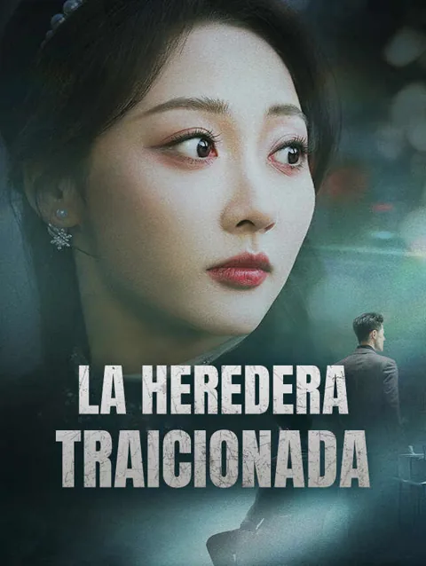 La heredera traicionada