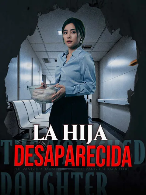La hija desaparecida