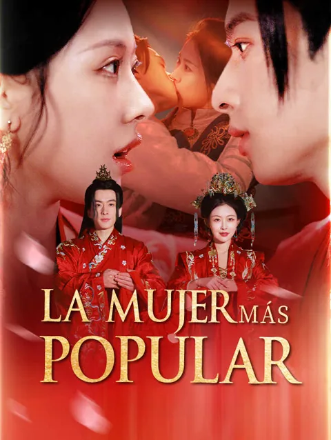 La mujer más popular
