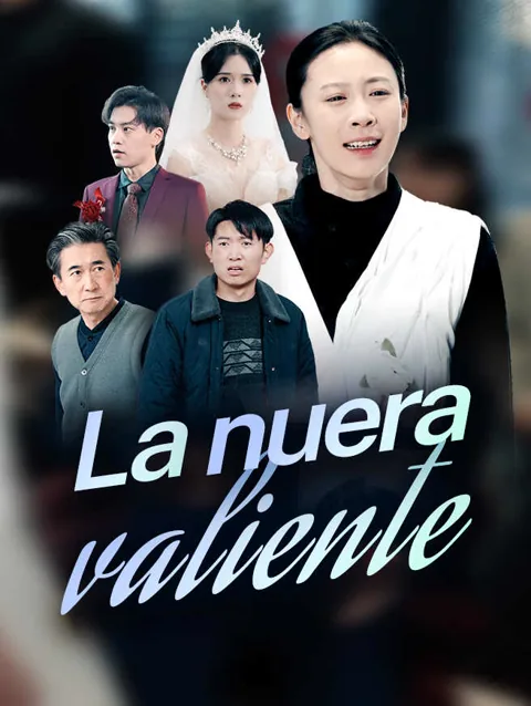 La nuera valiente