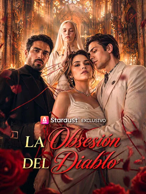 La Obsesión del Diablo