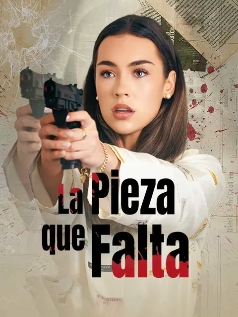 La pieza que falta