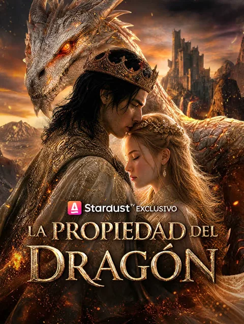 La propiedad del Dragón