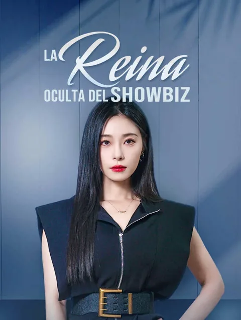 La reina oculta del showbiz