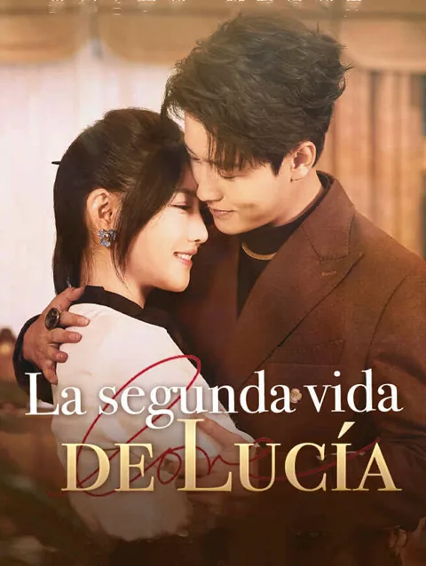 La segunda vida de Lucía
