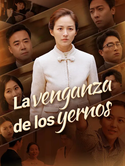 La venganza de los yernos