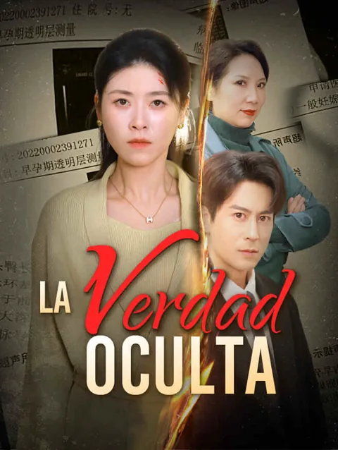 La Verdad Oculta