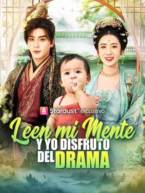 Leen mi Mente y Yo Disfruto del Drama