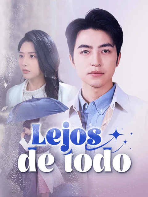 Lejos de todo