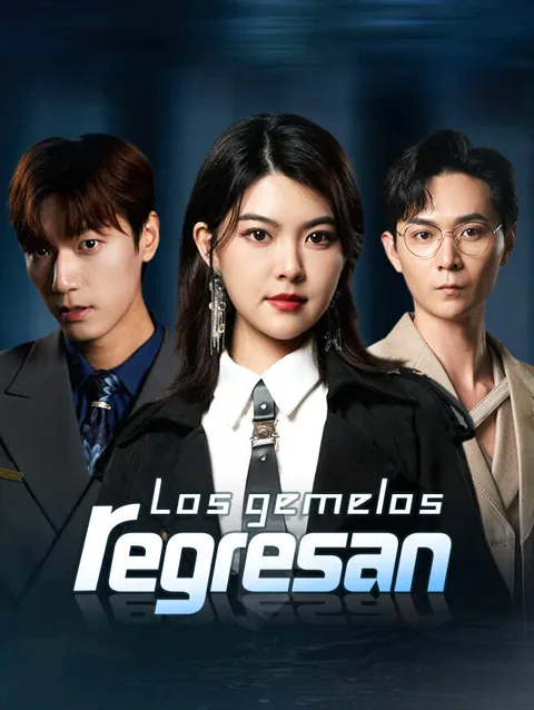 Los gemelos regresan