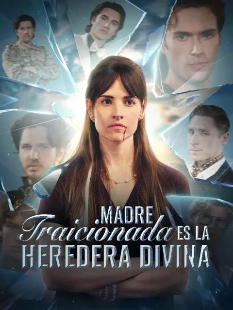 Madre Traicionada es la Heredera Divina