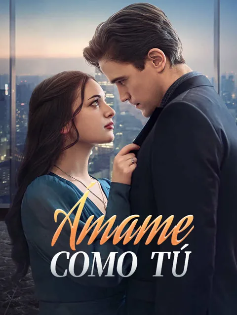 Ámame como tú