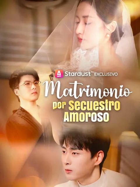Matrimonio por Secuestro Amoroso