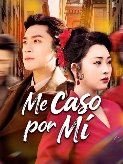 Me caso por mí