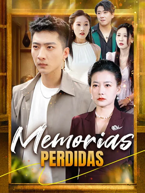 Memorias perdidas