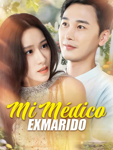 Mi Médico Exmarido