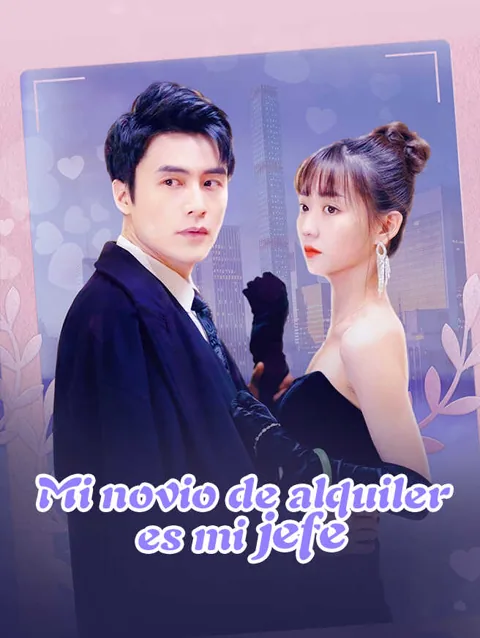 Mi novio de alquiler es mi jefe