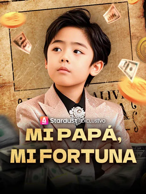 Mi Papá, Mi Fortuna