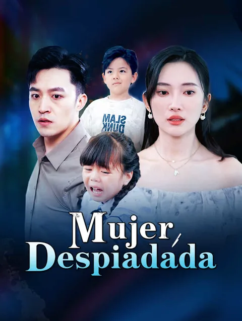 Mujer Despiadada