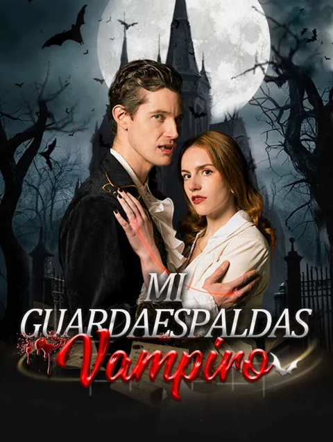 My Vampire Bodyguard