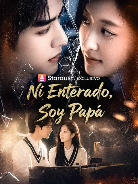 Ni Enterado, Soy Papá