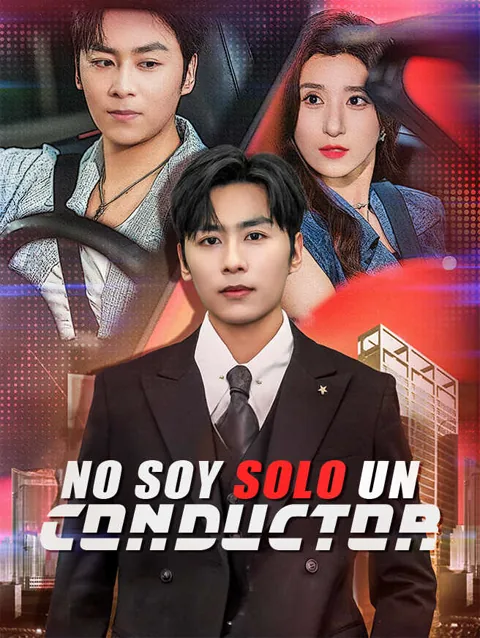 No Soy Solo un Conductor