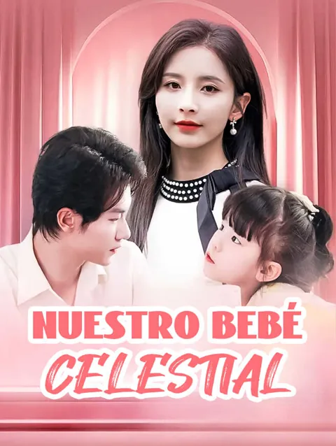 Nuestro bebé celestial