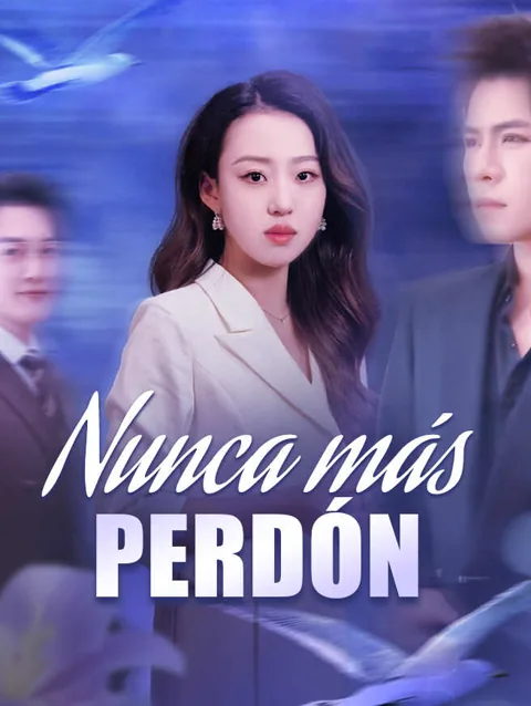 Nunca más perdón