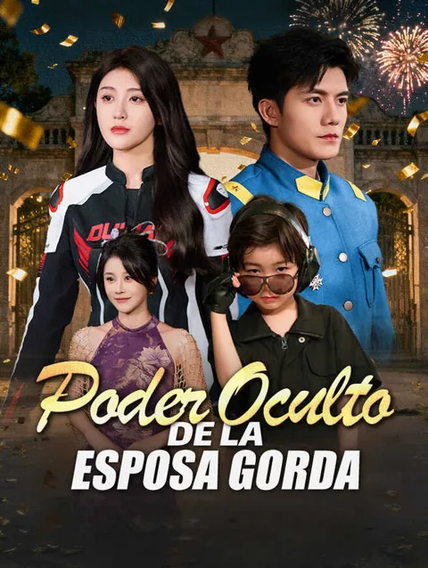 Poder Oculto de la Esposa Gorda