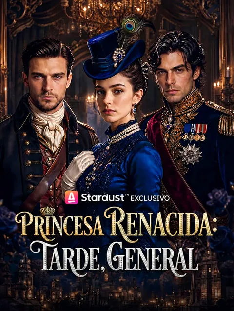 Princesa Renacida: Tarde, General