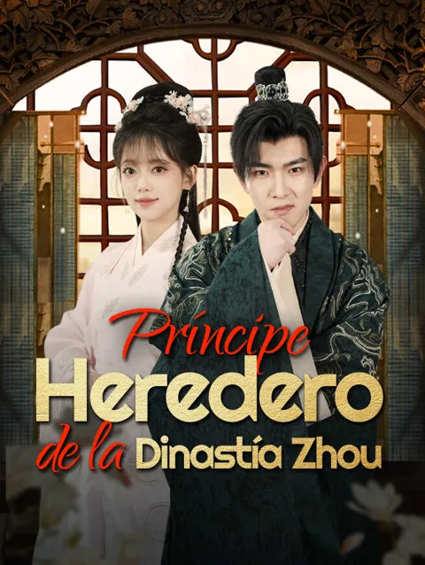 Príncipe Heredero de la Dinastía Zhou