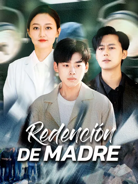 Redención de madre