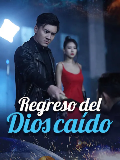 Regreso del dios caído